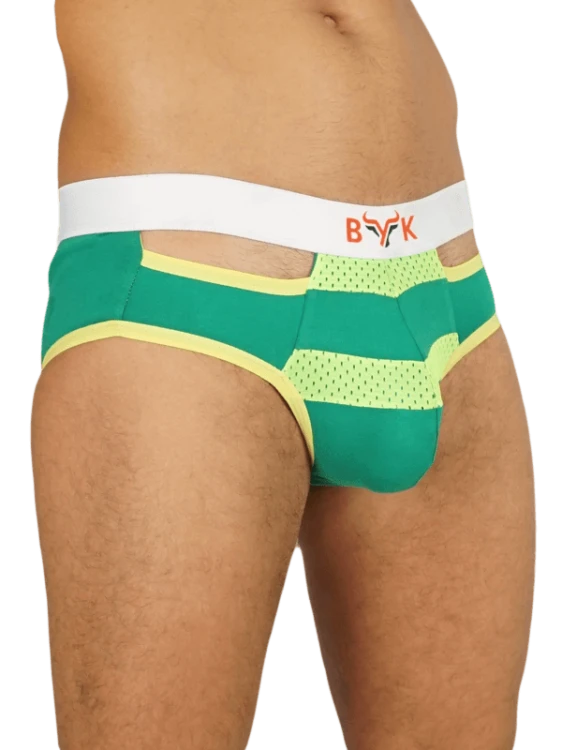 3Byczki Original Green.png