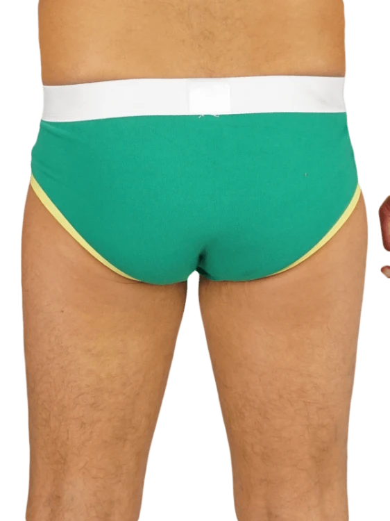 4Byczki Original Green.png