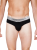 Slipy Czarne Silver1.png