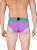 Slipy Z Szeroką Gumą Fioletowe2.png