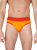 Slipy Z Szeroką Gumą Pomarańczowe1.png