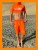 Mesh Crop Top Orange _ Mesh Pants Orange0.png