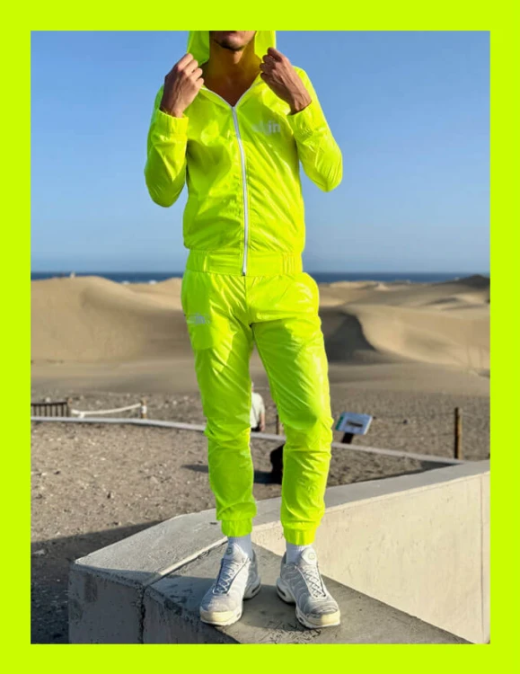 Nylon Jacket Limon0.png