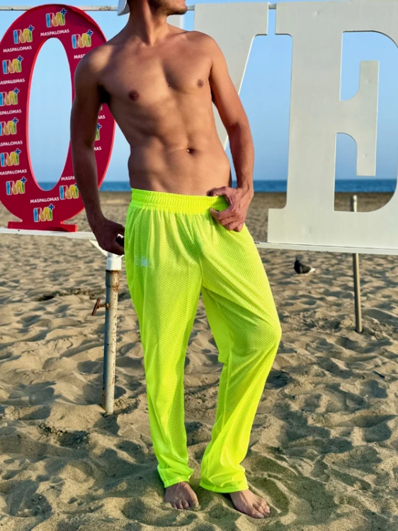 Mesh Pants Limon3.png