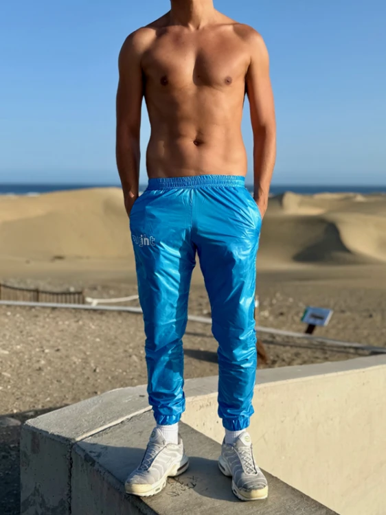 Nylon Pants Blue2.png