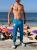 Shiny Sweatpants Blue1.png