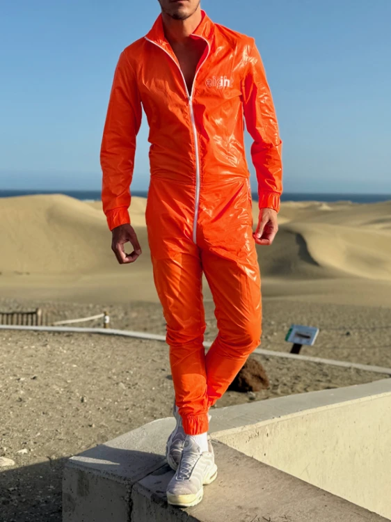 Nylon Overall Orange2.png