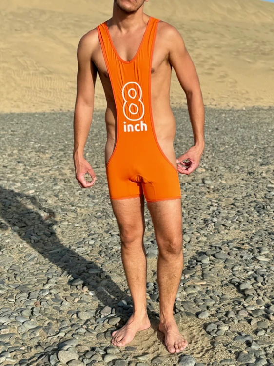 Lycra Singlet Orange2.png